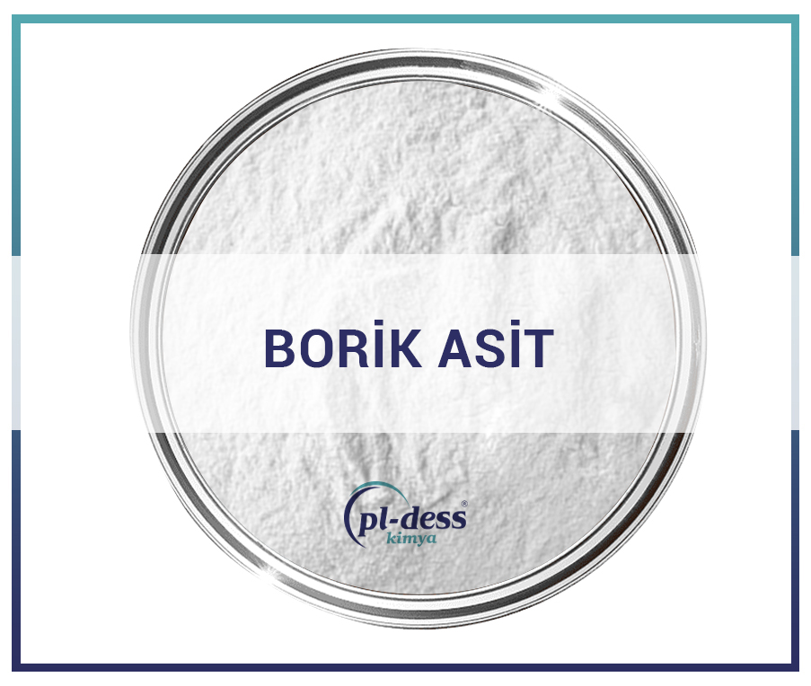 Boric Acid